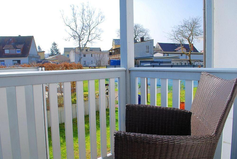 Hamburg-App-02 Lägenhet Heringsdorf  Exteriör bild